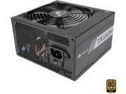 Corsair TX550M Gold 550W 80+ Gold Certified Semi-Modular image