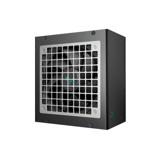 Deepcool PX1300P Black / Silver ATX 1300W Fully Modular 80+ Platinum Certified main image