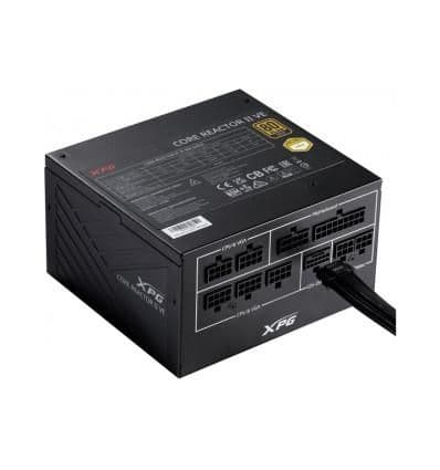 ADATA XPG Core Reactor II VE 750W 80+ Gold Fully Modular image