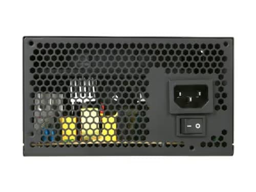 Rosewill Green 530W Non-Modular 80+ Certified image