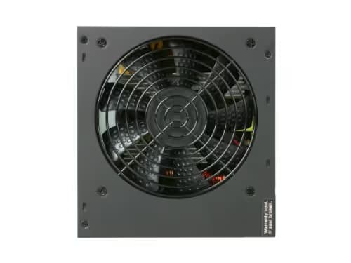 Rosewill Green 530W Non-Modular 80+ Certified image