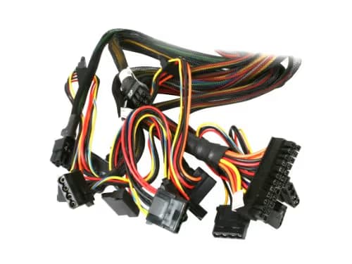 Rosewill Green 530W Non-Modular 80+ Certified image