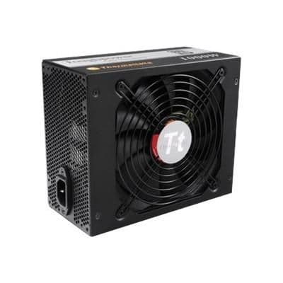 Thermaltake Toughpower 1000W Semi-Modular 80+ Gold image