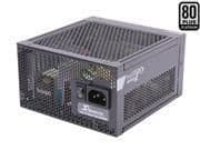 SeaSonic X Fanless ATX 460W 80+ Platinum Certified Fully Modular main image