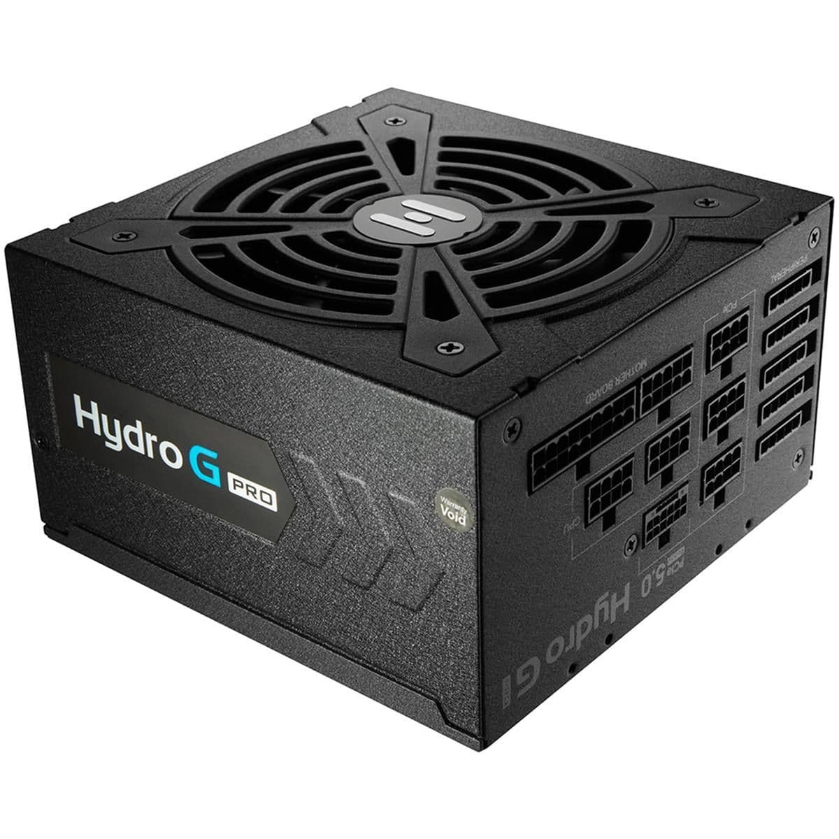 FSP Group Hydro G PRO ATX3.0(PCIe5.0) 850W Fully Modular 80+ Gold Certified image