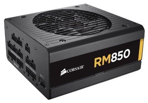 Corsair RM850 850W Fully Modular 80+ Gold image