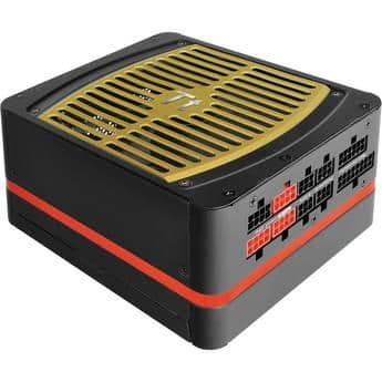 Thermaltake Toughpower Grand 850W 80+ Gold Fully Modular image