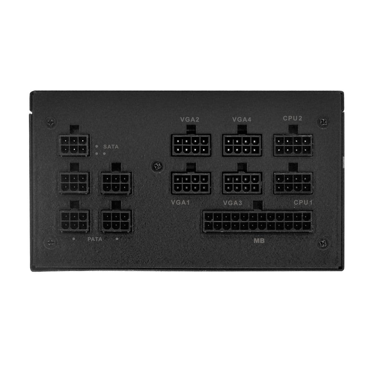 EVGA SuperNOVA 650 G1 650W Fully Modular 80+ Gold Certified main image