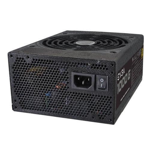 EVGA SuperNOVA 1000 G1 1000W Fully Modular 80+ Gold Certified image