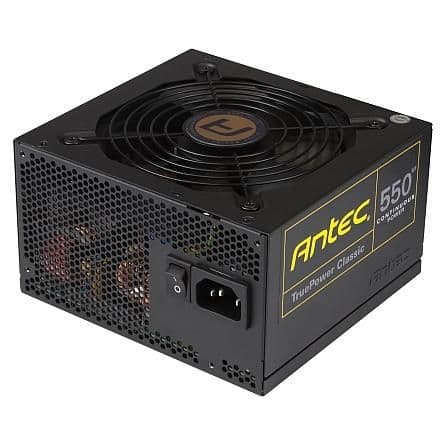 Antec True Power 550W Non-Modular 80+ Gold main image
