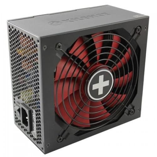 Xilence XP1050MR9 ATX 1050W Fully Modular 80+ Gold Certified image