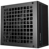 Deepcool PF350 Black 230V ATX 350W Non-Modular 80+ Certified main image