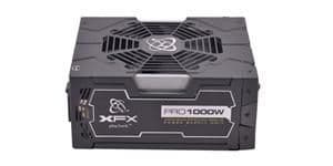 XFX ProSeries ATX 1000W Fully Modular 80+ Platinum Certified main image