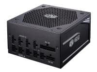 Cooler Master V650 Gold V2 Black 650W Fully Modular 80+ Gold image
