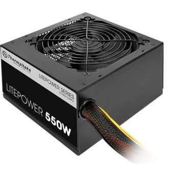 Thermaltake Litepower ATX 550W Non-Modular image