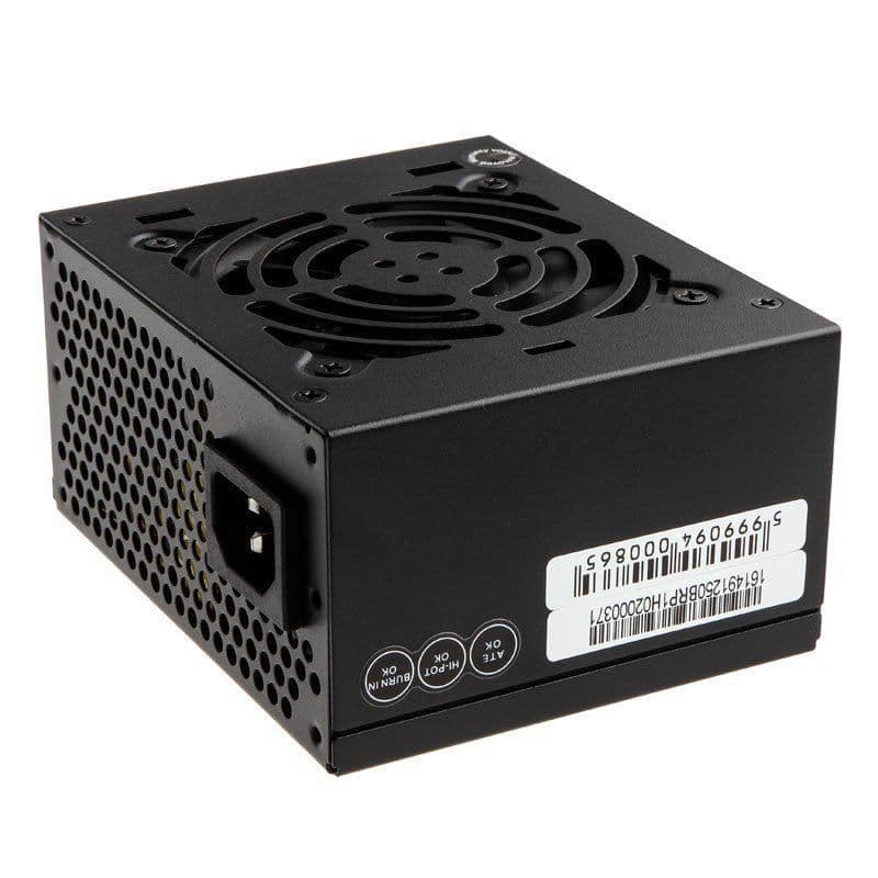 KOLINK KL-SFX250 Black / Green SFX 250W Non-Modular 80+ Bronze Certified main image