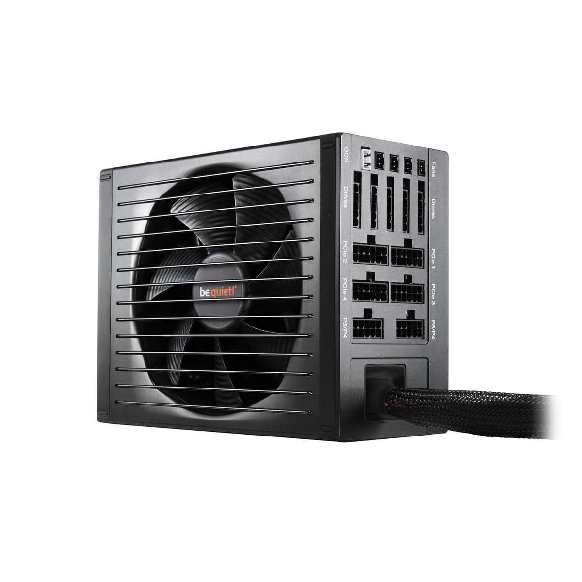 be quiet! Dark Power Pro 11 1200W 80+ Platinum Certified Semi-Modular image