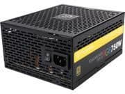 Thermaltake Toughpower DPS G RGB 750W Fully Modular 80+ Gold image