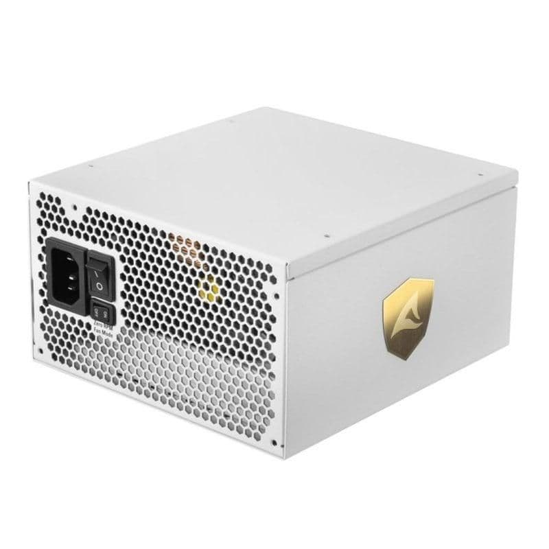 SHARKOON Rebel P30 Gold 1000W Fully Modular 80+ Gold Certified main image