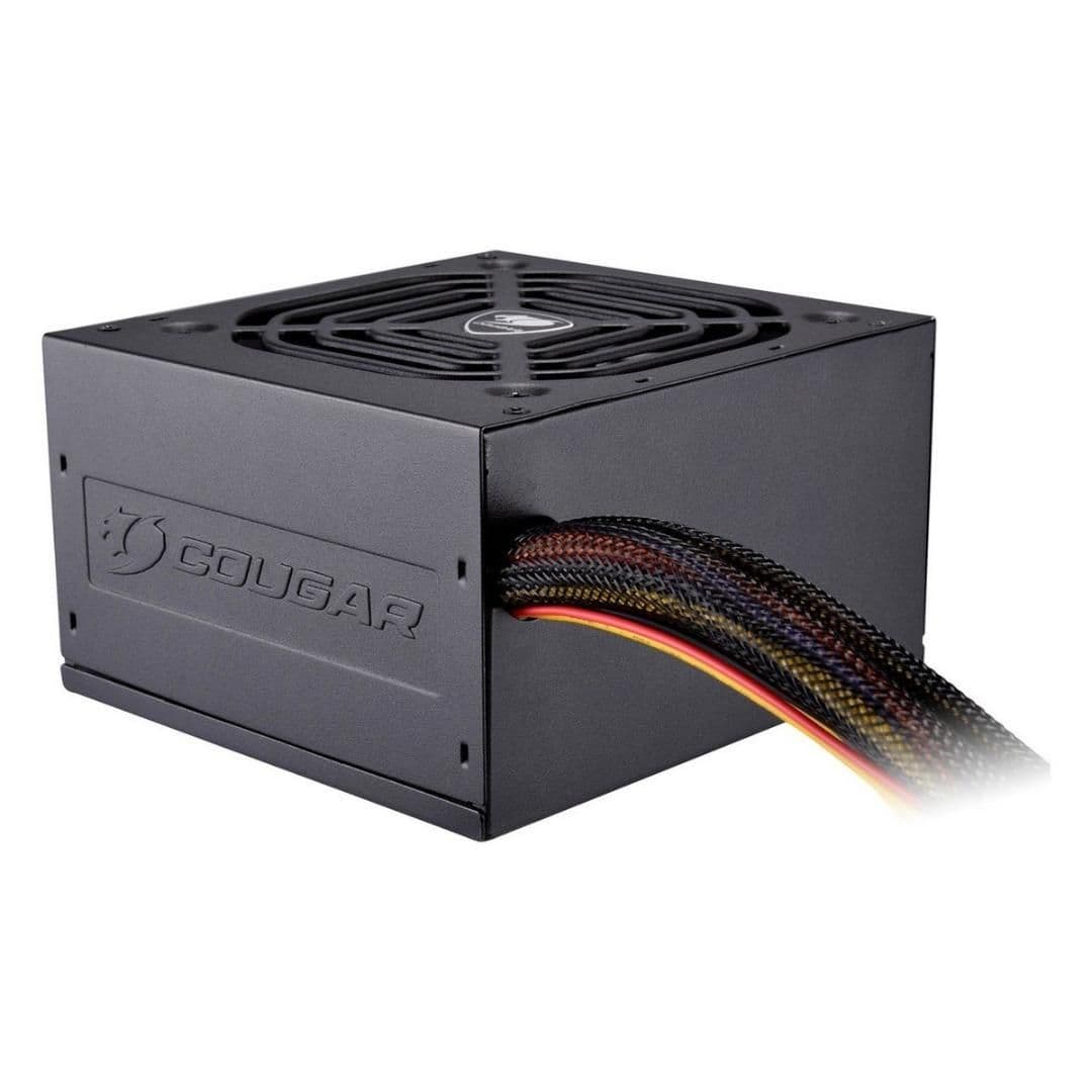 Cougar VTE X2 Black ATX 750W Non-Modular 80+ Certified image