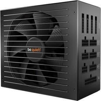 be quiet! Straight Power 11 Black 850W Fully Modular 80+ Platinum Certified main image