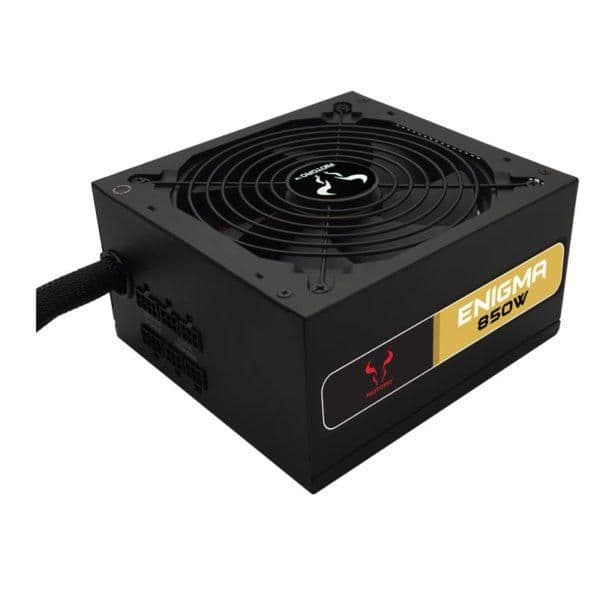 RIOTORO ENIGMA 850W 80+ Gold Semi-Modular image