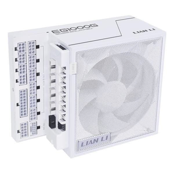 Lian Li EDGE GOLD 1000W Fully Modular 80+ Gold Certified main image