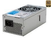 SeaSonic SS-350TGM Silver TFX 350W Fully Modular 80+ Gold image