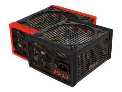 Antec EDGE 750W Gold ATX 750W Fully Modular 80+ Gold Certified main image