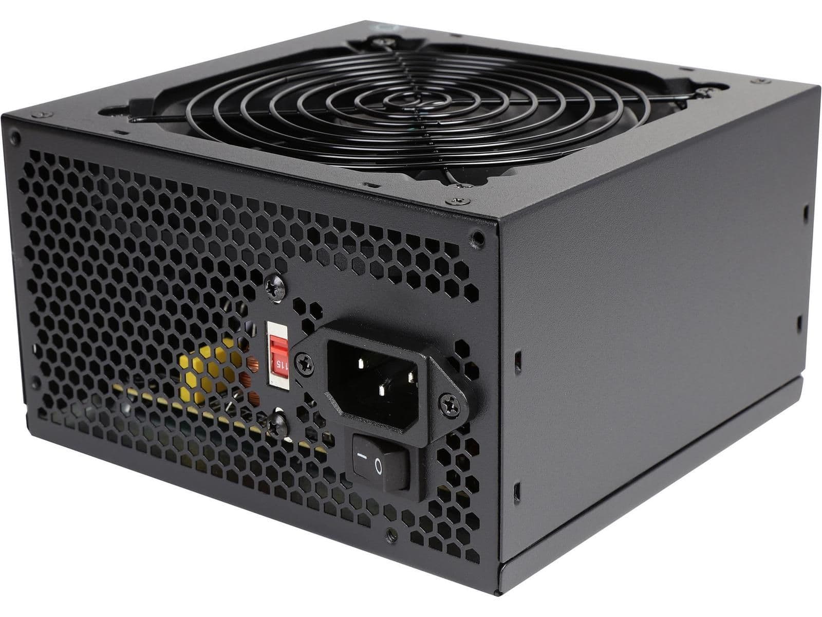 Apevia ATX-VS450W ATX 450W Non-Modular main image