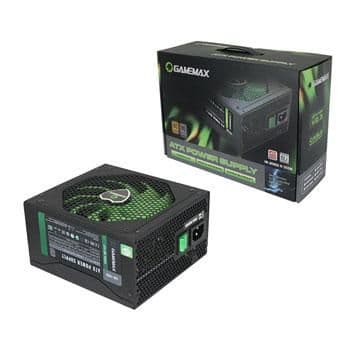 GameMax GM-1050 1050W Semi-Modular 80+ Silver main image