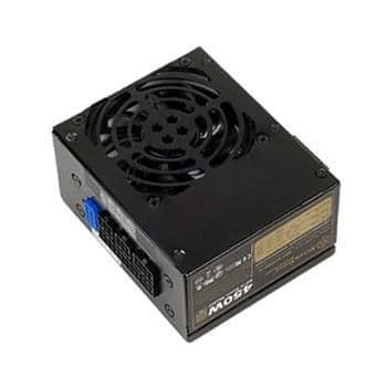 Silverstone SFX 450W Fully Modular 80+ Gold image