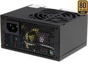 Silverstone SX600-G SFX 600W Fully Modular 80+ Gold Certified image