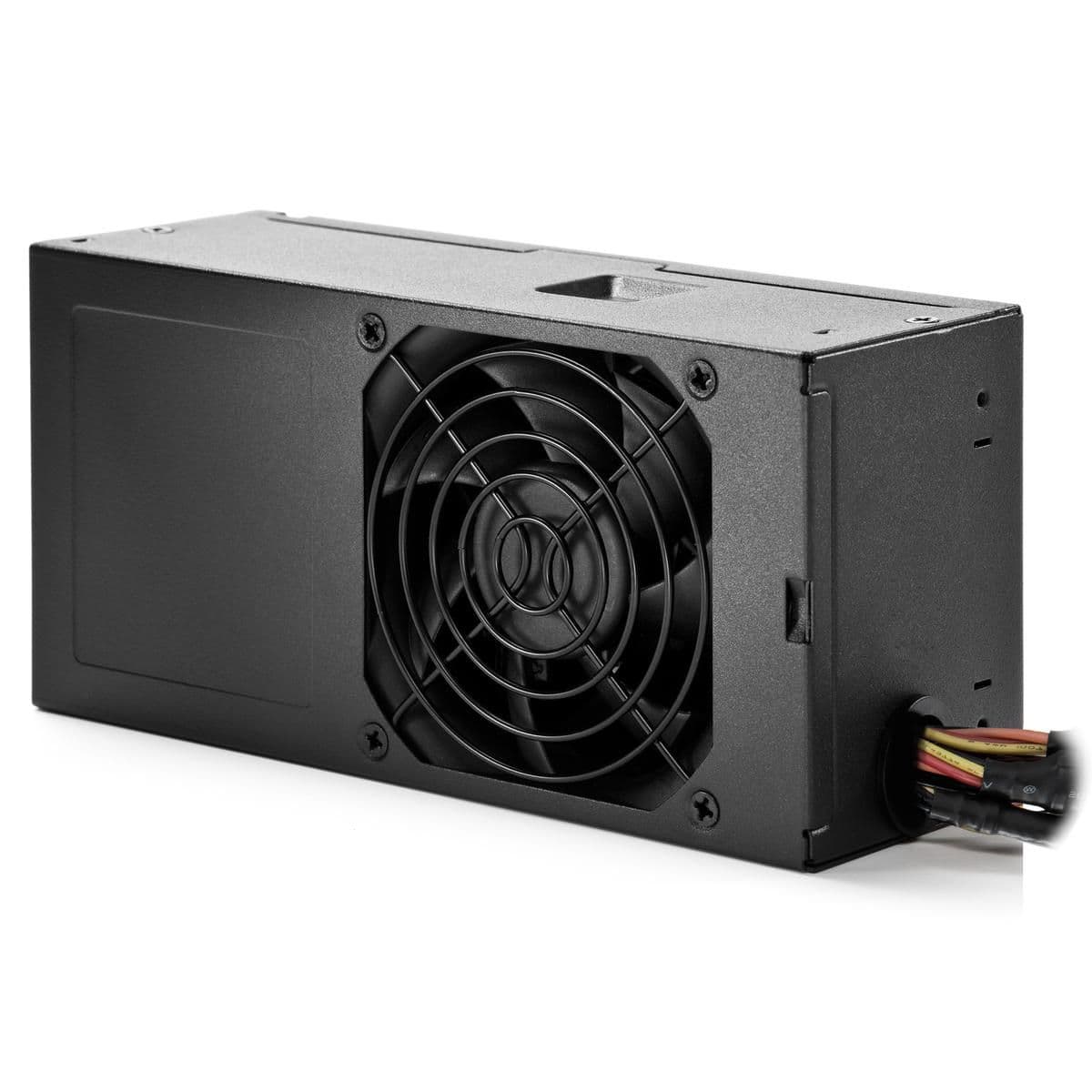 be quiet! TFX Power 2 Black TFX 300W Non-Modular 80+ Gold Certified main image