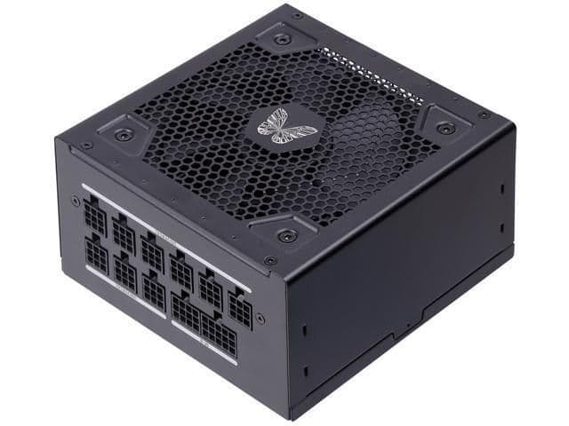 Super Flower Leadex III Super Pro 850W Fully Modular 80+ Bronze main image