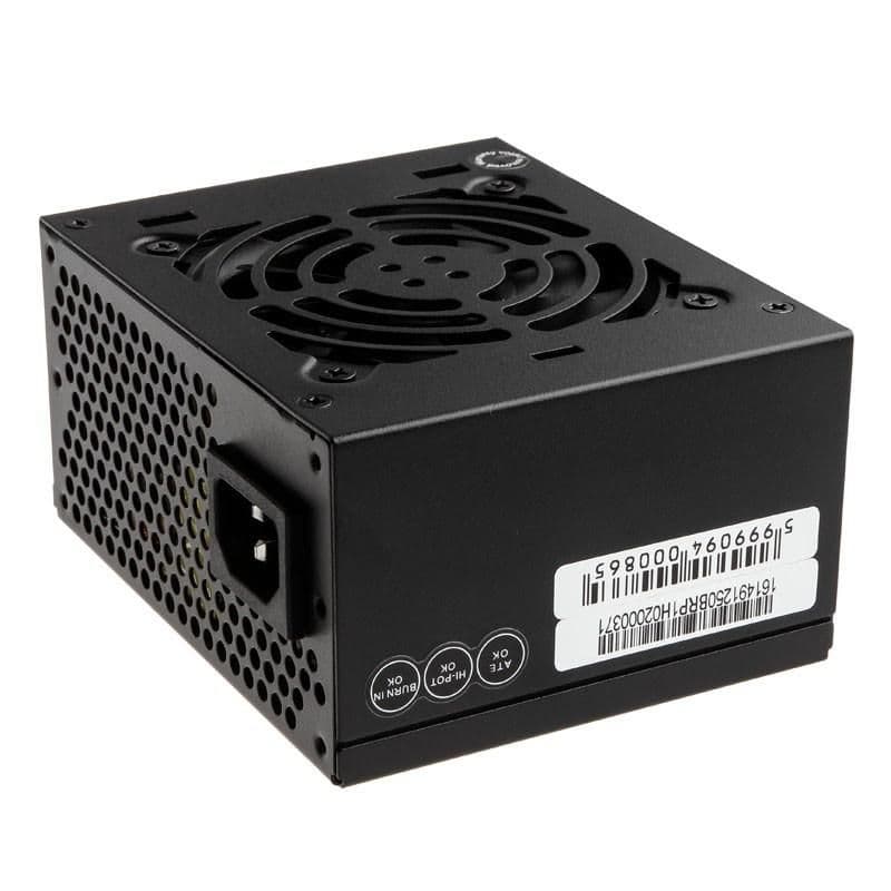 KOLINK KL-SFX450 SFX 450W Non-Modular 80+ Bronze Certified image