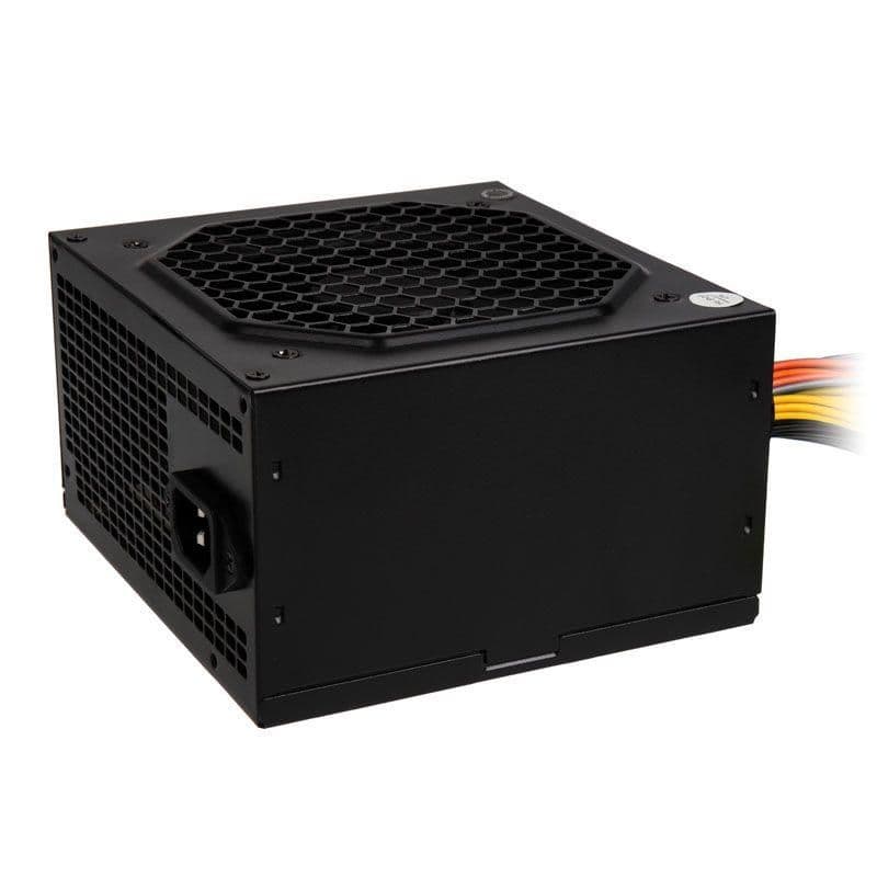 KOLINK Core Black ATX 850W Non-Modular 80+ Certified image
