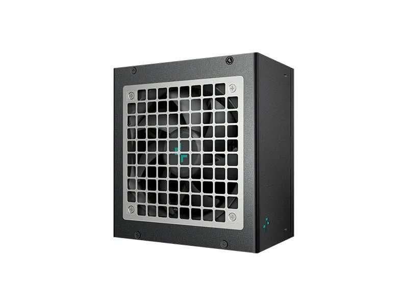 Deepcool PX1000P Black / Silver ATX 1000W Fully Modular 80+ Platinum Certified main image
