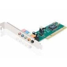 Encore ENM232-6VIA PCI 5.1 Channel 24-bit 96 kHz main image