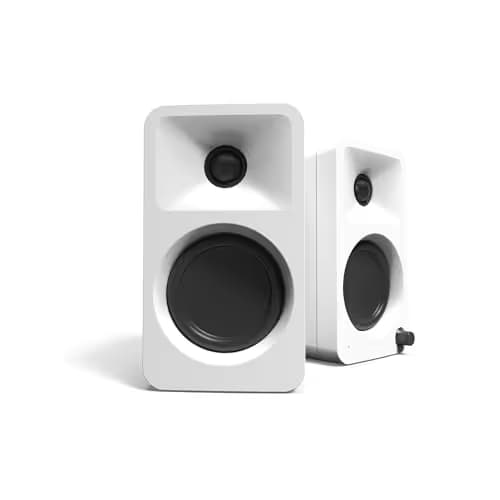Kanto ORA Matte White image