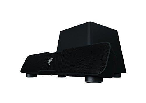 Razer Leviathan 5.1 Channel 60 W Speaker System image