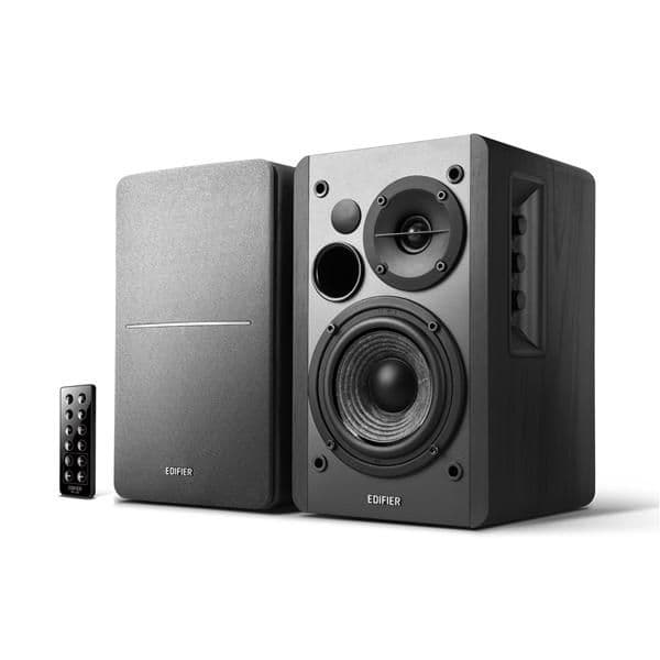 Edifier R1280DB-Black 2.0 Channel 42 W Speaker System image