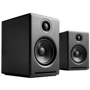 Audioengine A2+B 2.0 60 W Speaker System image