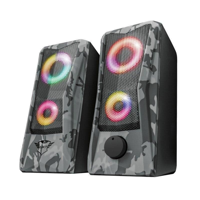 Trust GXT 606 JAVV 2.0 6 W Speaker System main image