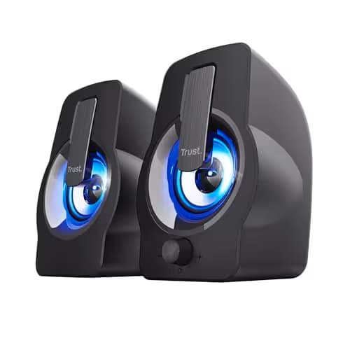 Trust Gemi 2.0 Channel 12 W Speaker System main image