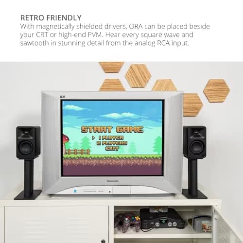 Kanto ORA Matte Black image