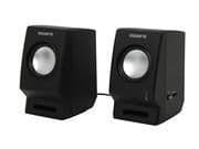 Gigabyte GP-S2000 2.0 Channel 4 W Speaker System main image