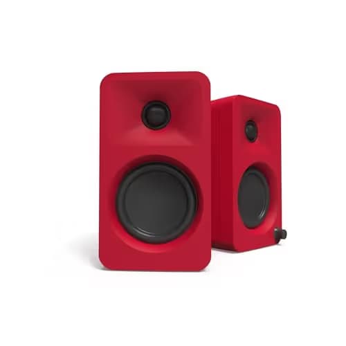 Kanto ORA Matte Red main image