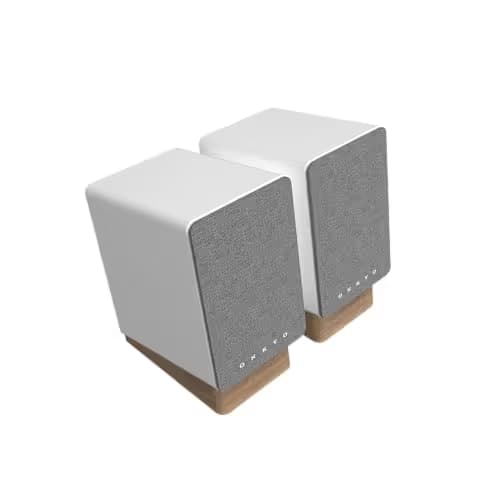 Onkyo GX-10DB 2.0 Channel 34 W Speaker System image