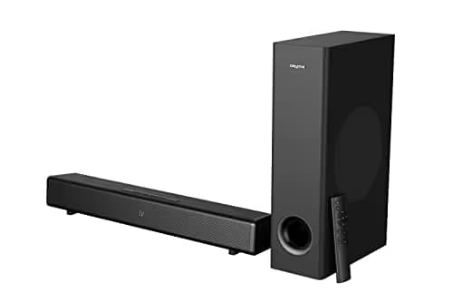 Creative Labs Stage 360 2.1 Channel 180 W Speaker System main image
